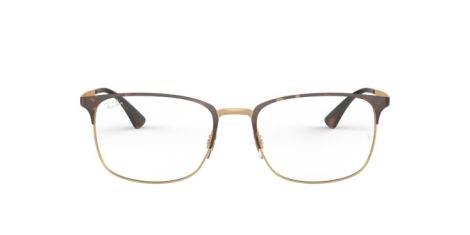 Ray-Ban RX 6421 3001 Férfi, Női szemüvegkeret (optikai keret) Ray-Ban RX 6421 3001 Férfi, Női szemüvegkeret (optikai keret)