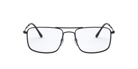 Ray-Ban RX 6434 2509 Férfi, Női szemüvegkeret (optikai keret)