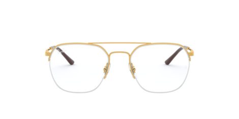 Ray-Ban RX 6444 2500 Férfi, Női szemüvegkeret (optikai keret)