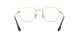 Ray-Ban Hexagonal RX 6448 2500