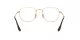 Ray-Ban Hexagonal RX 6448 2500