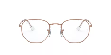 Ray-Ban Hexagonal RX 6448 3094 Ray-Ban Hexagonal RX 6448 3094