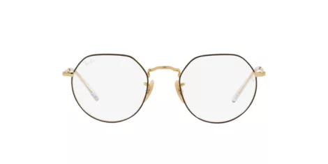Ray-Ban Jack RX 6465 2890
