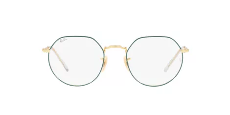 Ray-Ban Jack RX 6465 3136 Ray-Ban Jack RX 6465 3136