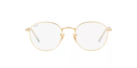 Ray-Ban Rob RX 6472 2500