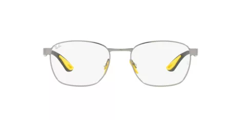 Ray-Ban Scuderia Ferrari Collection RX 6480M F065