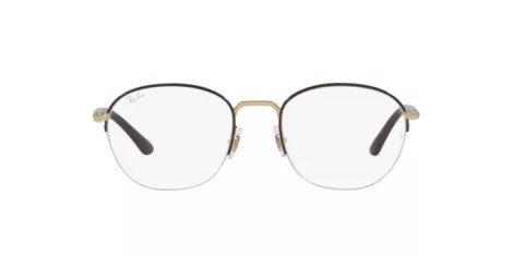 Ray-Ban RX 6487 2905