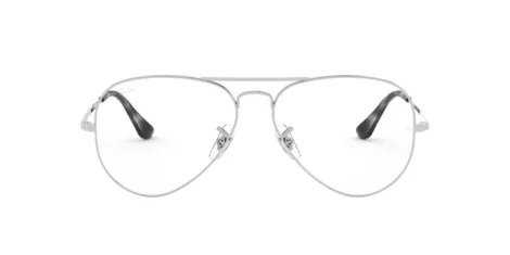 Ray-Ban Aviator RX 6489 2501 Ray-Ban Aviator RX 6489 2501