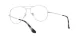 Ray-Ban Aviator RX 6489 2501 Ray-Ban Aviator RX 6489 2501