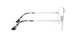 Ray-Ban Aviator RX 6489 2501 Ray-Ban Aviator RX 6489 2501