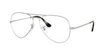 Ray-Ban Aviator RX 6489 2538