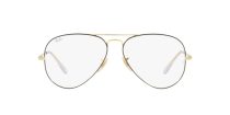 Ray-Ban Aviator RX 6489 2890