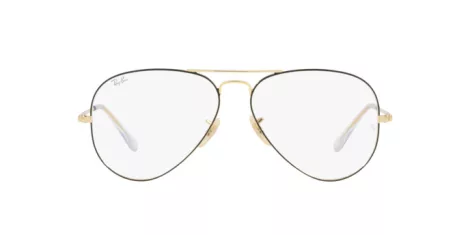 Ray-Ban Aviator RX 6489 2890
