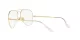 Ray-Ban Aviator RX 6489 2890
