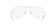 Ray-Ban Aviator RX 6489 2890