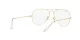 Ray-Ban Aviator RX 6489 2890