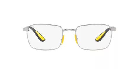 Ray-Ban RX 6507M F064