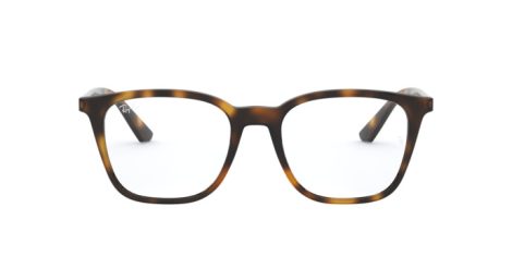 Ray-Ban RX 7177 2012 Férfi, Női szemüvegkeret (optikai keret)