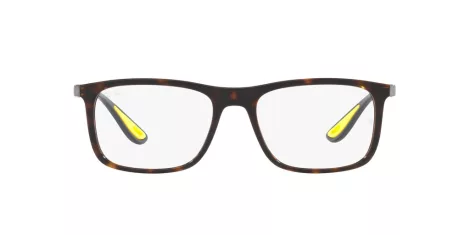 Ray-Ban RX 7222M F620