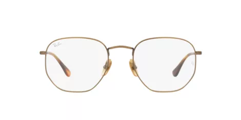 Ray-Ban Hexagonal RX 8148V 1222