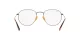 Ray-Ban Hexagonal RX 8148V 1222