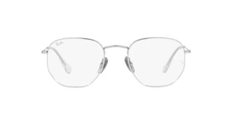 Ray-Ban Hexagonal RX 8148V 1224