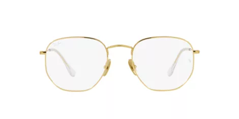 Ray-Ban Hexagonal RX 8148V 1225