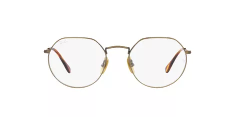 Ray-Ban RX 8165V 1222