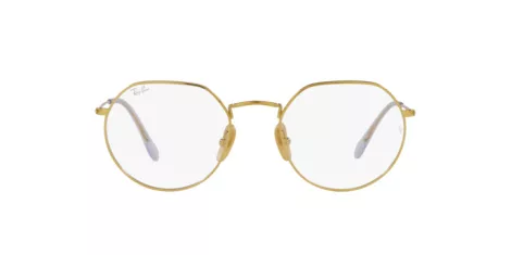 Ray-Ban RX 8165V 1225