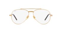 Ray-Ban Aviator Titanium RX 8225V 1220