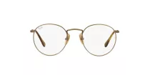 Ray-Ban Round RX 8247V 1222