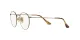 Ray-Ban Round RX 8247V 1222