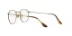 Ray-Ban Round RX 8247V 1222