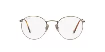 Ray-Ban Round RX 8247V 1223
