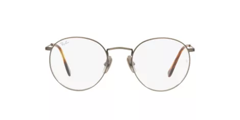Ray-Ban Round RX 8247V 1223 Ray-Ban Round RX 8247V 1223