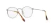 Ray-Ban Round RX 8247V 1223 Ray-Ban Round RX 8247V 1223