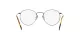 Ray-Ban Round RX 8247V 1223 Ray-Ban Round RX 8247V 1223