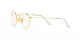 Ray-Ban Round RX 8247V 1225