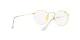 Ray-Ban Round RX 8247V 1225