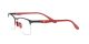 Ray-Ban Scuderia Ferrari Collection RX 8416M F041