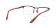 Ray-Ban Scuderia Ferrari Collection RX 8416M F041