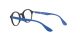 Ray-Ban RY 1561 3778 Gyerek szemüvegkeret (optikai keret)