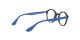 Ray-Ban RY 1561 3778 Gyerek szemüvegkeret (optikai keret)