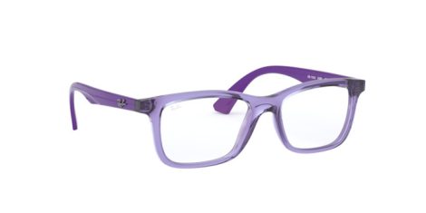 Ray-Ban RY 1562 3688 Gyerek szemüvegkeret (optikai keret)