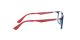 Ray-Ban RY 1570 3721 Gyerek szemüvegkeret (optikai keret)