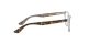 Ray-Ban RY 1592 3805 Gyerek szemüvegkeret (optikai keret)