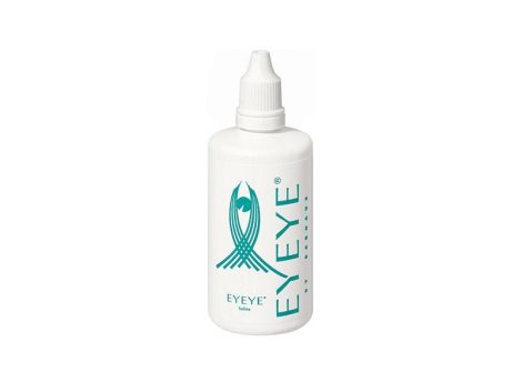 Eyeye Saline (100 ml)