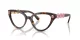 Swarovski SK 2028 1002