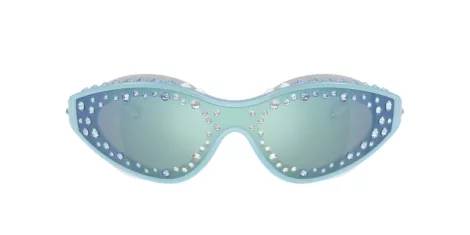 Swarovski SK 6024 105255