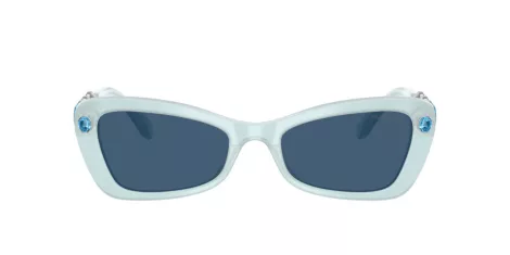 Swarovski SK 6033 102455